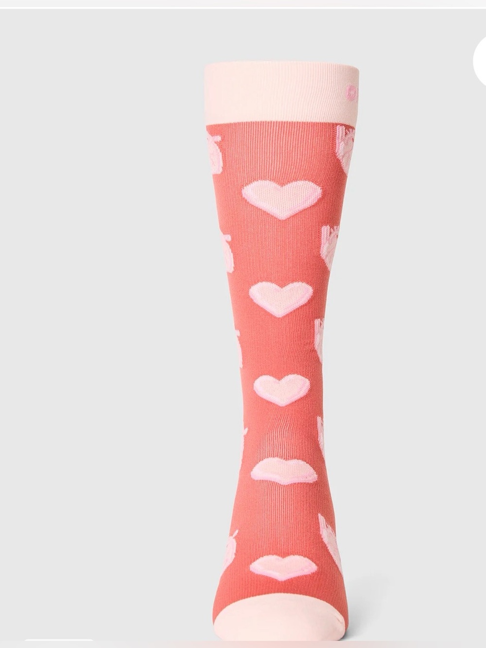 FIGS Unisex Compression Socks, size M - Picture 2 of 3